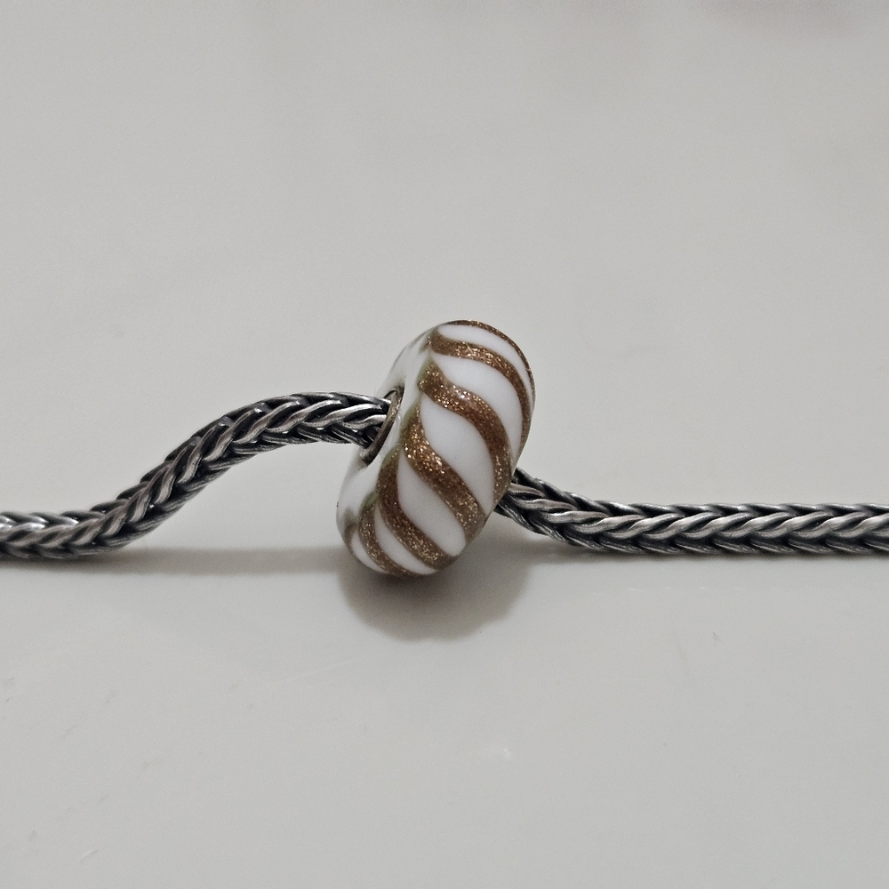 Trollbeads Jumbo Unique